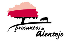 Logotipo Presuntos do Alentejo